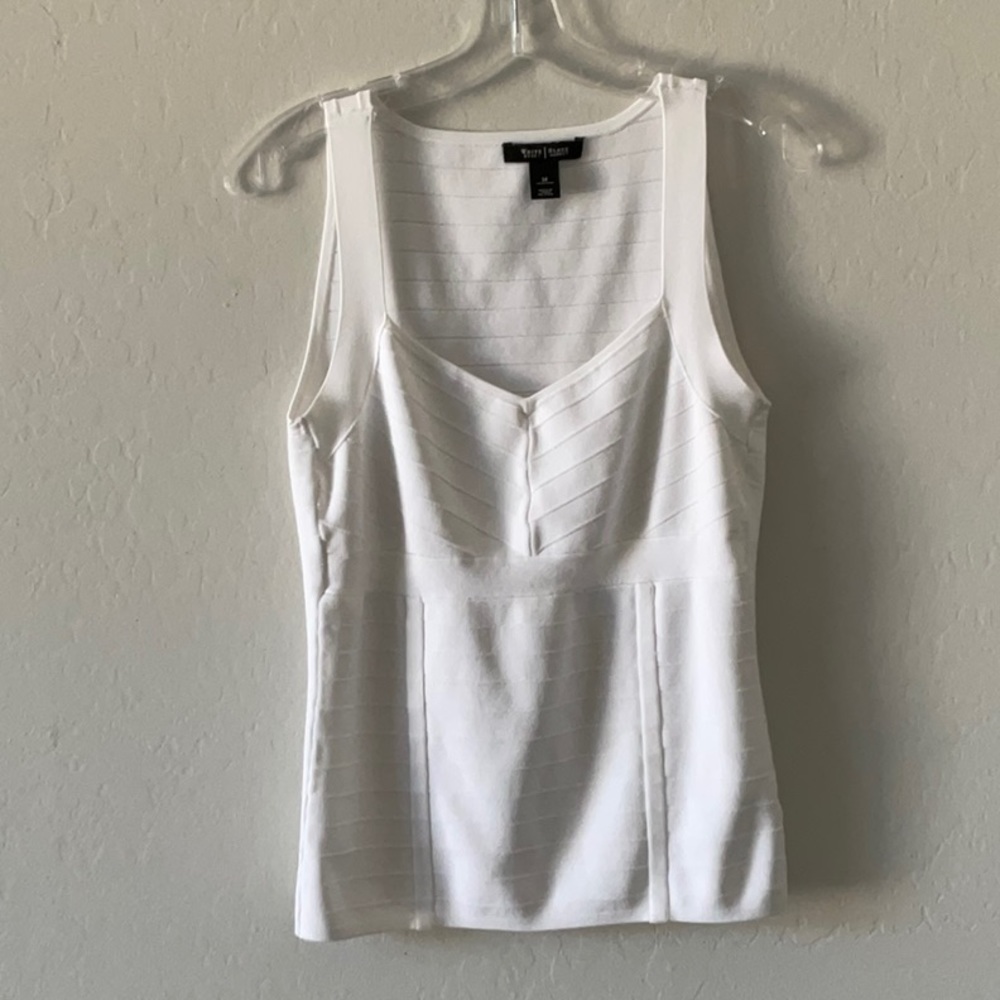 White House Black Market Top